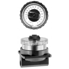 Semi-Precision Regulators